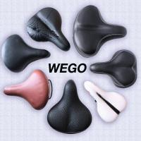 ราคา อานจักรยาน เบาะจักรยาน ยี่ห้อ wego (18331538193)