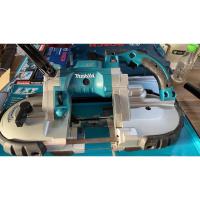 ราคา MAKITA เครื่องเลื่อยสายพานตัดเหล็กไร้สาย 18V รุ่น DPB180Z (เครื่องเปล่า)(มือสองสภาพดีมาก) (8771189612)