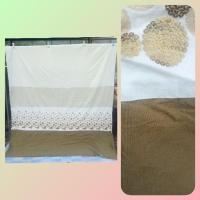 ราคา ปลอกผ้าห่ม ปลอกที่นอน ห่มได้ คลุมเตียงได้ค่ะ 6.3 ฟุตมือสอง(ทำความสะอาดแล้วค่ะ) (12162299955)