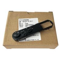 ราคา เคสฝาบนพร้อมปุ่มสวิทช์ควมคุม สำหรับกล้องถ่ายรูป พานาโซนิค รุ่น DMC-GM1 Panasonic Lumix Top Case Unit VYK6S96 (6609605842)