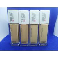 ราคา รองพื้นหน้าเป๊ะ MAYBELLINE SUPER STAY FULL COVERAGE FOUNDATION (8149975998)