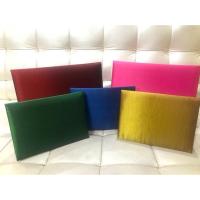 ราคา แฟ้มปกผ้าไหม A5 ประกาศนียบัตร สมุดปกผ้าไหม แฟ้มใส่เอกสาร มีรับสกรีนโลโก้ (3107657462)