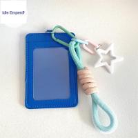 ราคา BEF เรืองแสงสีสายโทรศัพท์ตาข่าย Landyard สําหรับกระเป๋าถักแถบ Keycord แขวนกางเกงอุปกรณ์เสริมพวงกุญแจ TH (55601118946)