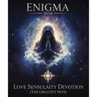 ราคา [USB] Enigma - 2018 - Love Sensuality Devotion (The Greatest Hits) [DSD] (47204222343)