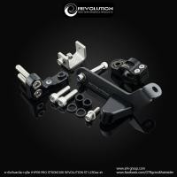 ราคา Revolution ขากันสะบัด DAX125 กันสะบัด Hyperpro 100mm. (24033311405)