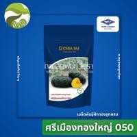 ราคา เมล็ดพันธุ์ ฟักทอง ลูกผสม ศรีเมืองทองใหญ่ 050 ลอตใหม่ล่าสุด (5492303638)