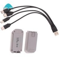 ราคา Eshai5853.7V 1800mAhแบตเตอรี่สําหรับV66 Mini Droneอะไหล่V66 CZ06 D16 Quadcopterอุปกรณ์เสริมQuadcopterโมดูลแบตเตอรี่ (46152651100)