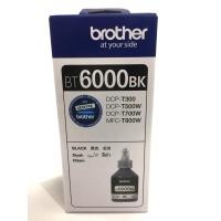 ราคา Brother Black Ink Bottle BT-6000BK หมึกแท้ (1898324116)