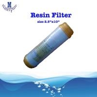 ราคา Resin Filter ไส้กรองเรซิ่น ขนาดยาว 10 นิ้ว (7315360150)