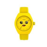 ราคา Timex Urban Pop x Fortnite® 40mm Bio-TPU Strap Men Watch TW2W96700 นาฬิกา นาฬิกาข้อมือ นาฬิกาข้อมือผู้ชาย (26025884017)