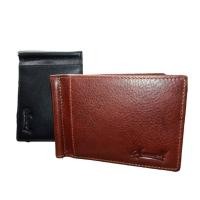 ราคา MARWELL กระเป๋าธนบัตรหนังแท้ รุ่น 77-0029 (16894407335)