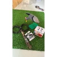 ราคา ต่อนกอีลุ้ม นกยาง บ่วงอีลุ้ม ลำโพง เสียงนกอีลุ้ม (52652774601)