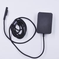 ราคา Microsoft Surface Adapter ของแท้ สำหรับ Surface Go / 2 / 3 / 4 Surface 1735 ค่าไฟ 24W 15V 1.6A สายชาร์จ Surface (48702989847)