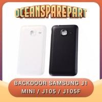 ราคา SAMSUNG J1 MINI / J105 / J105F BACKDOOR BACKCOVER (52401853291)