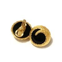 ราคา ต่างหูแบบหนีบ งานเก่า แบรนด์ Monet (5824317823)