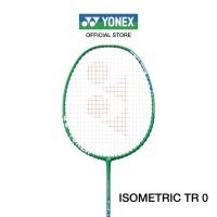 ราคา YONEX ISOMETRIC TR 0 ไม้แบดมินตัน สำหรับการฝึกซ้อมข้อมือเพื่อเพิ่มพลังในการตบ น้ำหนัก 150g G5 (ไม้เปล่าไม่แถมเอ็น) (18148078513)