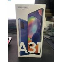 ราคา samsung A31 8/128GB สีฟ้า มือสอง (ใส่sim Dtac) (5069829287)