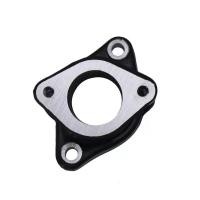 ราคา คาร์บูเรเตอร์ คาร์บูเรเตอร์อินเตอร์เฟซ แป้นอลูมิเนียมต่อคาบูเรเตอร์ CG110-125,JX110-125,LIFAN125-150คาร์บู รถจักรยานยนต์ (14714366088)