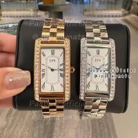 ราคา New นาฬิกา LYN รุ่น Zenith Watch LL25CTD016 รุ่นใหม่ล่าสุด พร้อมกล่อง และถุงกระดาษ (26781042993)