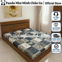 ราคา ผ้าปูที่นอนผ้าฝ้ายโพลีสไตล์เกาหลี – ไม่รวมปลอกหมอน (42113524650)