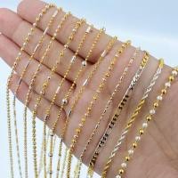 ราคา สร้อยคอ2กษัตริย์งานพรีเมียม สร้อยคอทอง2สลึง ยาว18.20นิ้ว สร้อยคอทองชุบมี12แบบ 076 (9908964244)