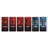 ราคา Collectible Ticket Tron Ares ทรอน แอรีส แท้จาก SF Cinema SF+ Collectible Ticket Tron Ares Tron 2 ทรอน 2 Tron 2025 (42673312223)