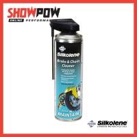ราคา (พร้อมส่ง!) Fuchs Silkolene BRAKE & CHAIN CLEANER (42503959112)
