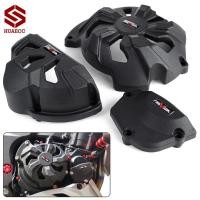 ราคา For Kawasaki Z1000 2010-2020 Z1000SX 2011-2016 Motorcycles Engine Covers Protectors Case (41427336025)