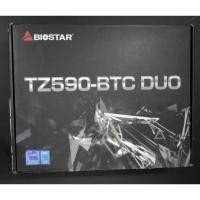 ราคา Biostar TZ590-BTC DUO LGA 1200 motherboard (28312299351)