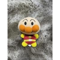 ราคา พวงกุญแจอันปังแมนหัวมีกรุ๊งกริ๊ง Anpanman (14329921789)