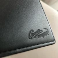 ราคา กระเป๋าหนังแท้ crocodile แท้✔️ มือสอง like new (1446500894)