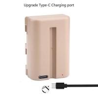 ราคา ❃ Np-Fm500h NP Fm500h แบตเตอรี่กล้องสำหรับ Sony A57 A65 A77 A450 A560 A580 A900 A58 A99 A550 A2 (41158340900)