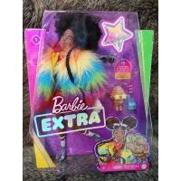 ราคา Barbie Extra​ AA​ Doll​ NRFB​ ตุ๊กตาบาร์บี้​ ผิวสี​ (8076736367)