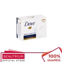 ราคา DOVE Beauty Bar Original สบู่อาบน้ำ 100g (20732503969)