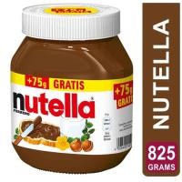 ราคา Nutella Spread นูเทลล่า สเปรด (40961648429)
