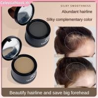 ราคา แป้งจัดแต่งทรงผม Van Lin Meidai เป็นแป้งที่ช่วยซ่อมแซมเส้นผม เพิ่มความเงางาม และจัดทรงผม (CelestialNook) (48054844759)