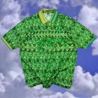 ราคา KENZO Golf polo G (Size L) มือสอง (41701785929)