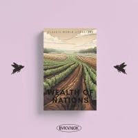 ราคา BOOKAKIK - ความมั่งคั่งของชาติ - อดัม สมิธ - Wordsworth (45350377806)
