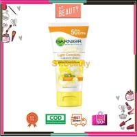 ราคา GARNIER โฟมล้างหน้า การ์นิเย่ ไลท์ คอมพลีท ไบรท์เทนนิ่ง โฟม 100มล. (15127227285)