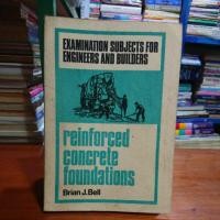 ราคา REINFORCED CONCRETE FOUNDATIONS (29887823814)