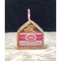 ราคา งากระจกขาว ธัญพืชแผ่น เจ๊รัช ขอนแก่น ของฝาก (5737374674)