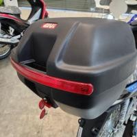 ราคา กล่องใส่ของ Wave110i Scoopy-i Click160 กล่อง Wave110i กล่อง GIVI (17589349824)