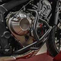 ราคา แคชบาร์ CB650F, CB650R กันล้มCB650F, R (25012127000)