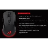 ราคา Mouse Gaming Signo GM920 (783347854)