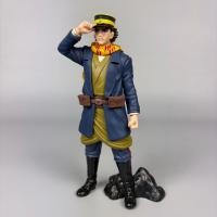 ราคา [ของแท้พร้อมส่ง] Golden Kamuy โมเดลโกลเด้นคามุย โกลเด้นคามุย (18282530553)