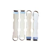 ราคา 12014903ที่ขูดมะพร้าวอ่อน 2 หัว ขูดเฉาก๊วย ด้ามไม้ โค้งเจาะ ตรา กุ้ง (8222357971)