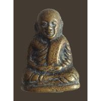 ราคา 022 รูปหล่อหลวงพ่อเงิน วัดบางคลาน ปี2515 เนื้อโลหะผสม เนื้อหาตามภาพ เชิญพิจารณา (43518499815)