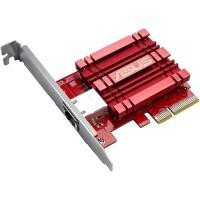ราคา LAN CARD (การ์ดแลน) ASUS 10/5/2.5/1G AND 100M (XG-C100C) (2863650798)