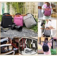 ราคา กระเป๋ากล้อง Canon กระเป๋ากล้องถ่ายรูปแบบเป้สะพายหลัง มือ 1 ราคาถูก (Backpack Camera bags) (11709561447)