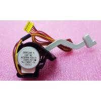 ราคา PANASONIC มอร์เตอร์สวิงแอร์พานาโซนิค (AIR SWING MOTOR (L-R) ACXA98K00030 (24946624620)